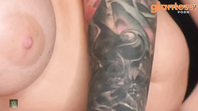 Larger Than Life - lnterview With A Giantess Giantess Growth