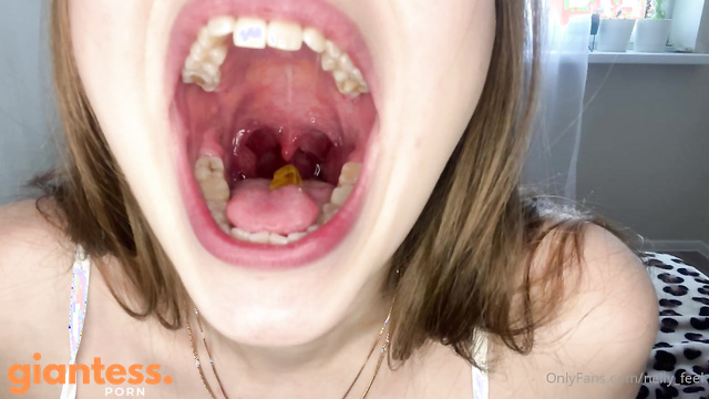  Vore