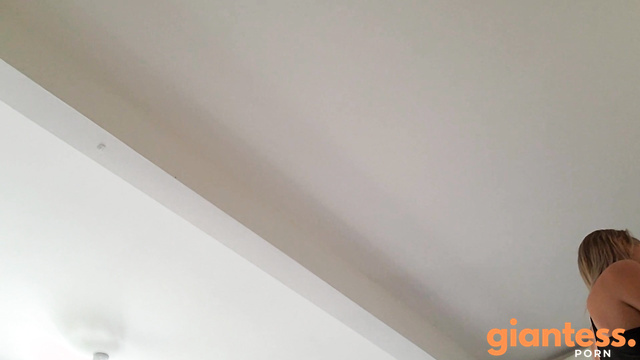 Lexi Snow - Giantess Has Complete Control