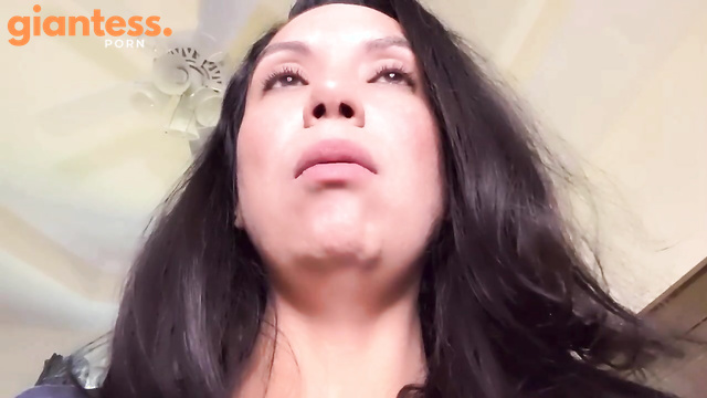 Drea Xoxo - Giantess Step Sister
