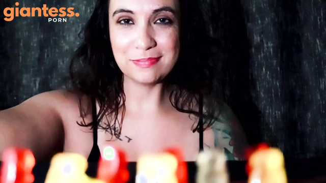 Drea Xoxo - Down My Throat