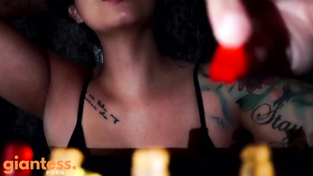 Drea Xoxo - Down My Throat