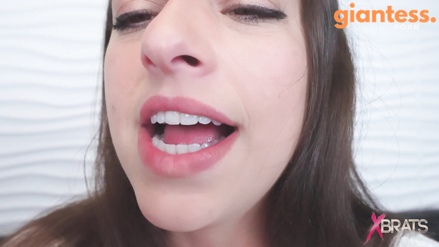Bratty Foot Girls - Your Girlfriends Secret Fetish