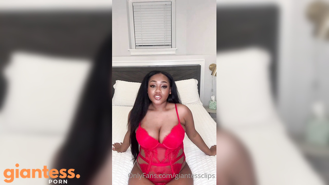 Larger Than Life - Youre Now Xios Little Plaything Shrunk Down And Helpless