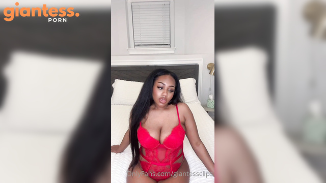 Larger Than Life - Youre Now Xios Little Plaything Shrunk Down And Helpless