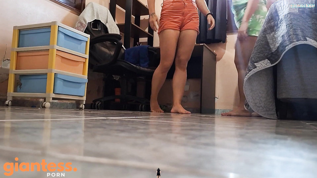  Shrinking