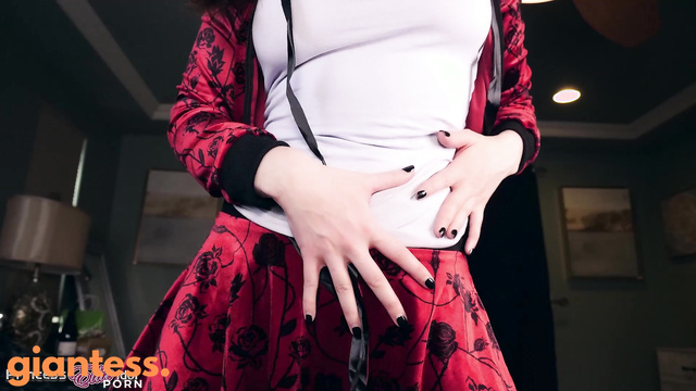 Princess Ellie Idol - Ending Life While He Fucks Ur Wife