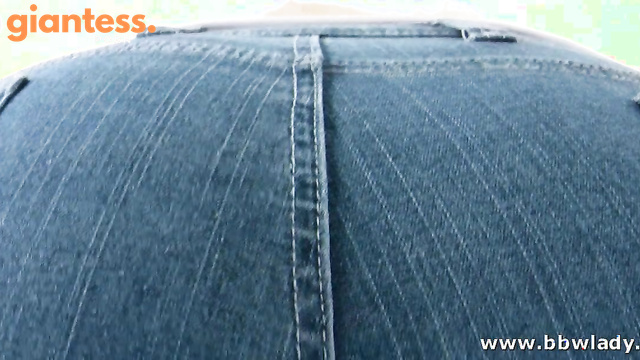 BBW Lady - Cathy 07 03