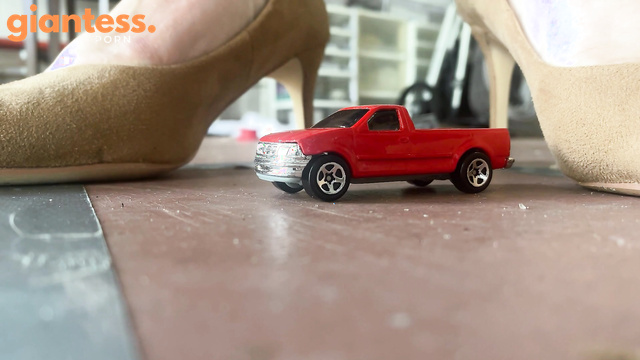 Watch Garage Sale Part 3