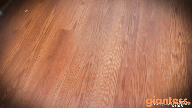 Dacey Harlot - POV Shrunken Into Diapers