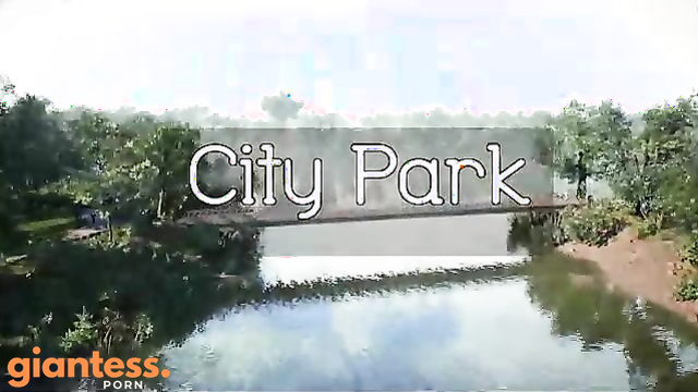 Moreffector - City Park