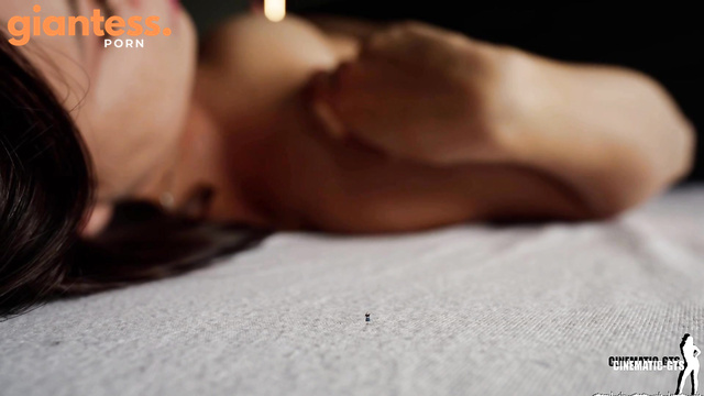 Cinematic GTS - Giantess Cleopatra VFX Part 2