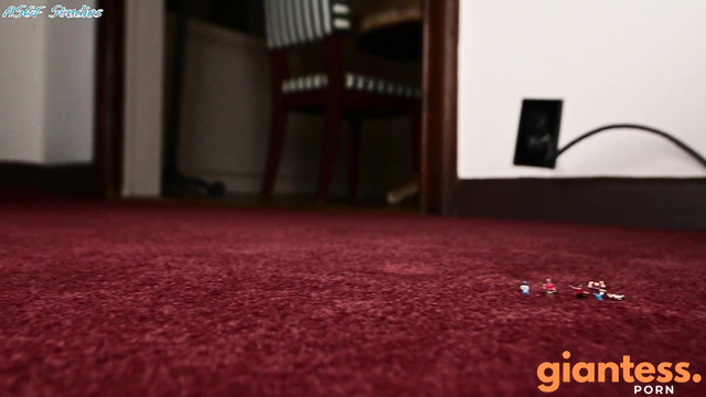 ASGF Studios - Custom Moody Milf Hide and Seek Games