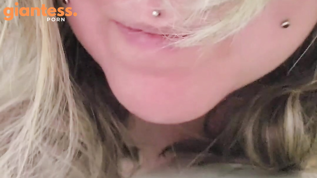 JackTheSpeck - Cassie Vore Clip