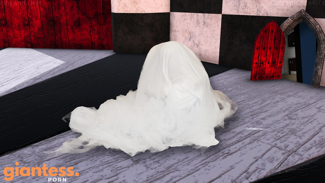 Media Impact Customs - Bride In Wonderland