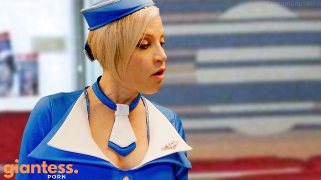 Media Impact Customs - Small Layover