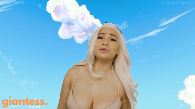 Media Impact Customs - Sahrye In Wonderland
