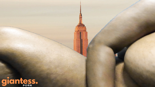 MXDominionakaCrushGoddess Clips - Giantess MXDominion has sex with tall buildings