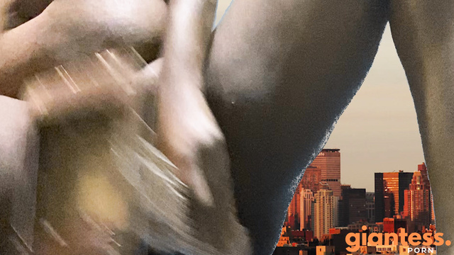 MXDominionakaCrushGoddess Clips - Giantess MXDominion has sex with tall buildings