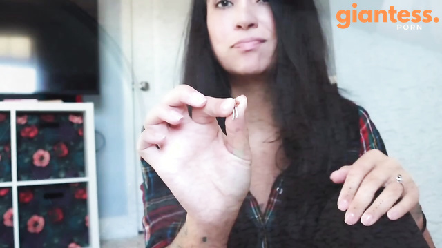 Drea xoxo - Giantess gets Ambushed
