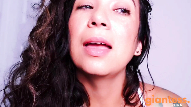 Drea xoxo - Vore Tease