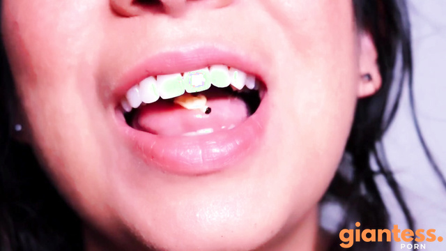 Drea xoxo - Vore Tease