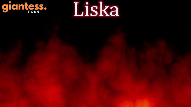 German Giantess The Vore Store - GGHD157 Wish Master with Liska