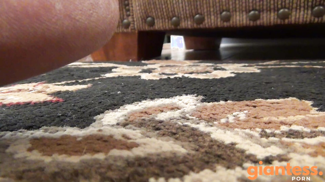 Southern Giantess - Alana Becomes A Giant For Her Step-son!