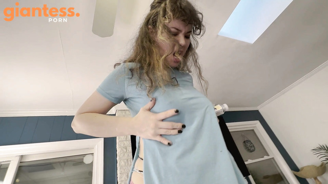 Velvets Fantasies - Growth Compilation Part 1 with Olive Yeung, Nicole Oring, and Tilly McReese