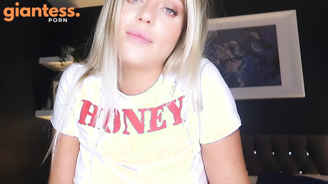 Lexi Luxe - Honey, I Shrunk the Cuck