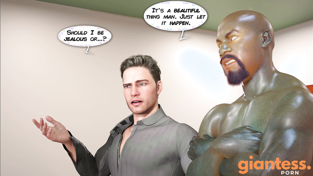 BeGrove - Resize Rivalry
