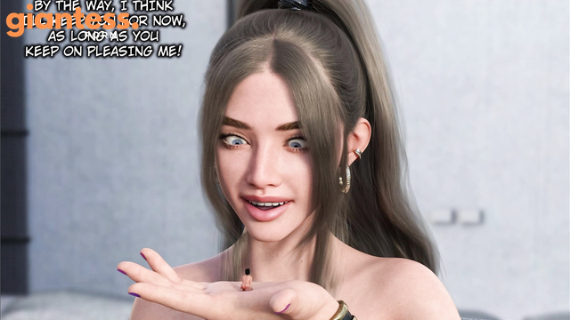 Tian3D - The Package Part 3