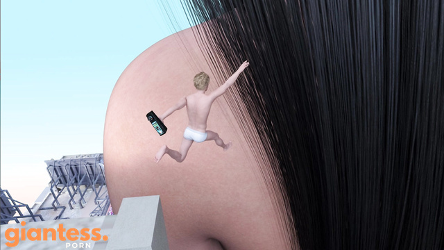 Tian3D - Tiny Step-Dad Part 16