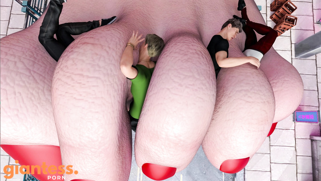 Tian3D - Tiny Step-Dad Part 15