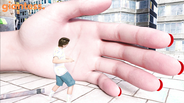 Tian3D - Tiny Step-Dad Part 15