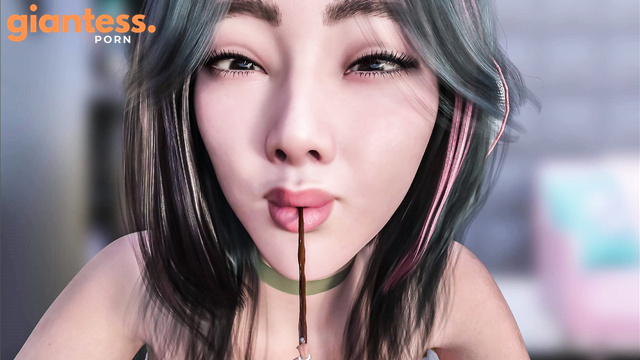 Tian3D - Tiny Step-Dad Part 12