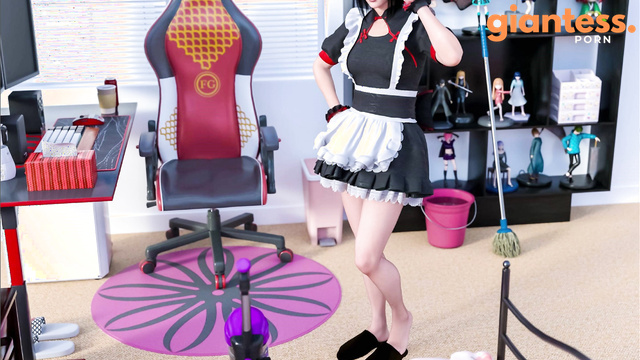 Tian3D - Tiny Step-Dad Part 9