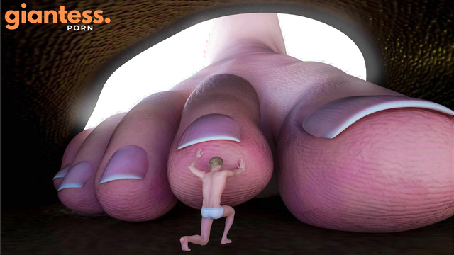 Tian3D - Tiny Step-Dad Part 9