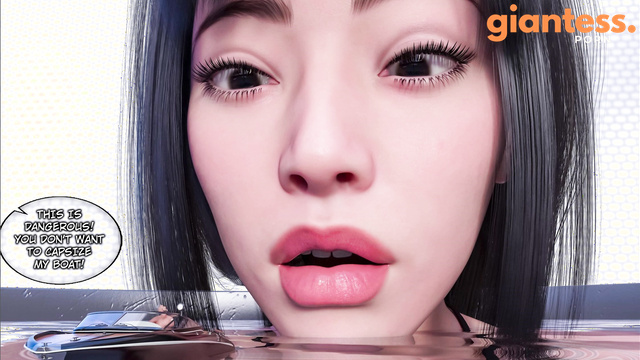 Tian3D - Tiny Step-Dad Part 7