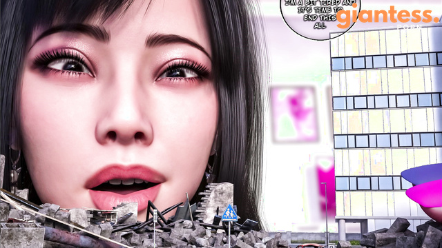 Tian3D - Tiny Step-Dad Part 6