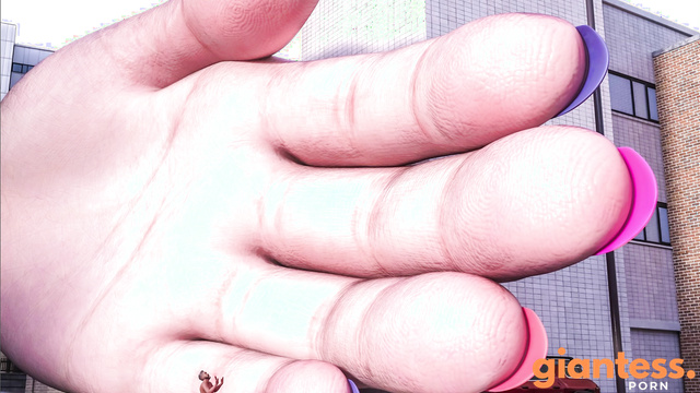 Tian3D - Tiny Step-Dad Part 5
