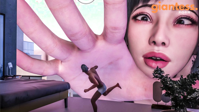 Tian3D - Tiny Step-Dad Part 4
