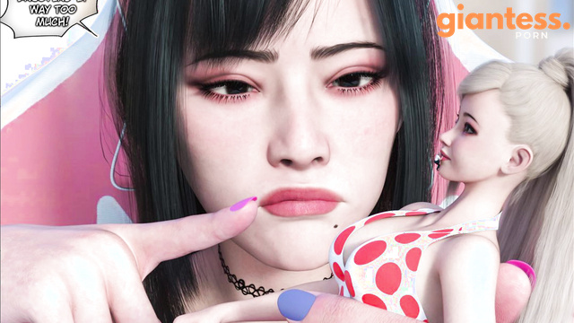 Tian3D - Tiny Step-Dad Part 3