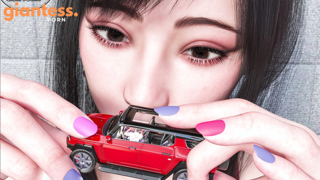 Tian3D - Tiny Step-Dad Part 2