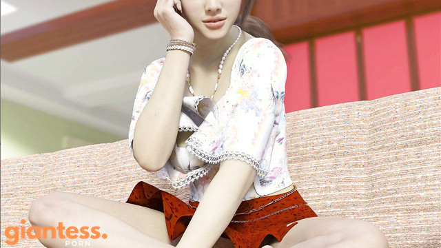 Tian3D - The Daddysitter Part 2