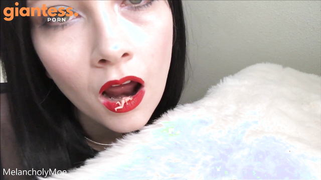 Miss Melancholy Moe - Light Snack Part 2