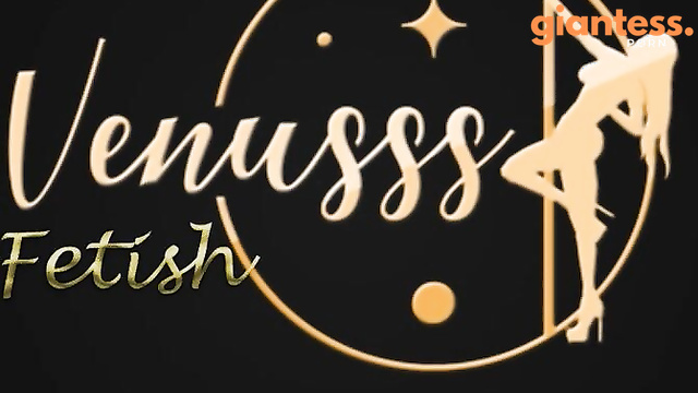 Venusss Fetish - Let's talk about being devoured and digested