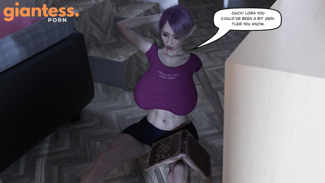 AlavGTS - Wendy's Dream Part 4