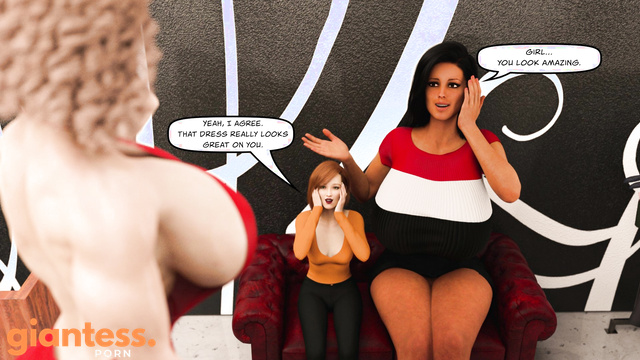 AlavGTS - Wendy's Dream Part 2
