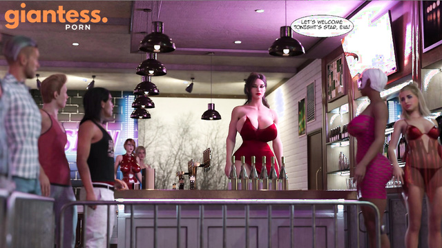 TetsuGTS - Dream Resort 3.3